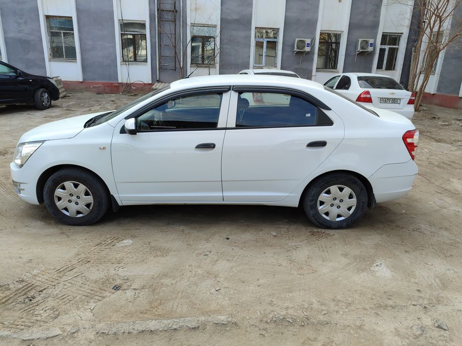 Продается Chevrolet Cobalt