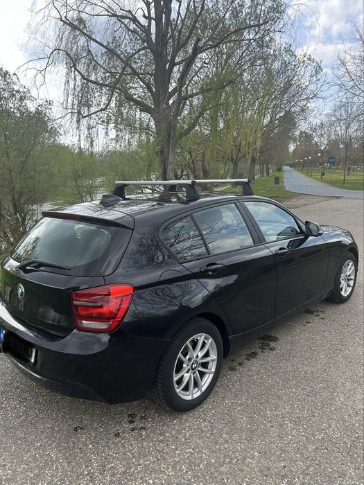 BMW 1 Series 2014 — imagine 4