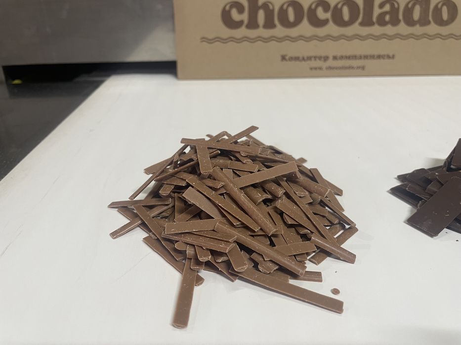 Глазурь шоколадная