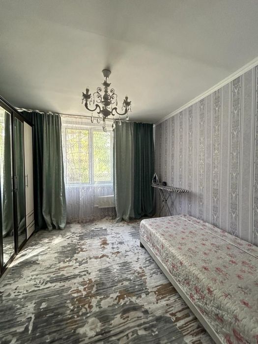 Суточная квартира