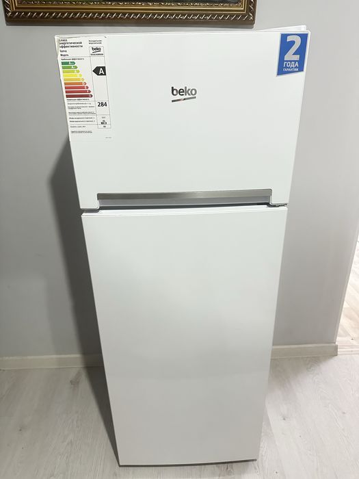 Холодильник Beko б/у