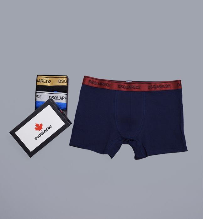 Чорапи и Боксерки