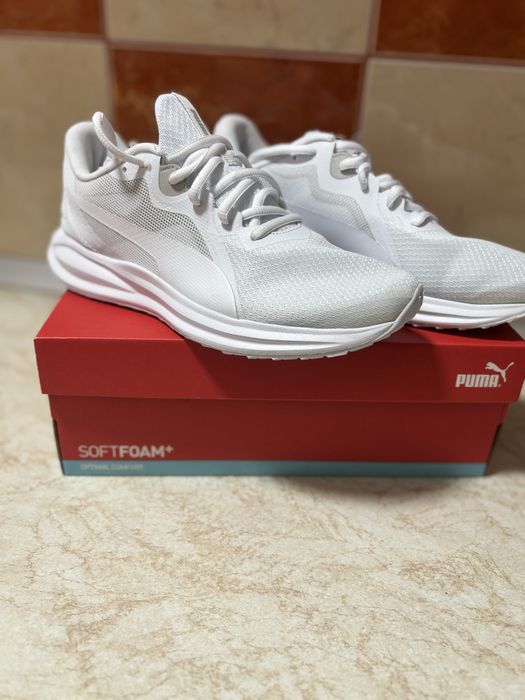 Adidasi puma originali !