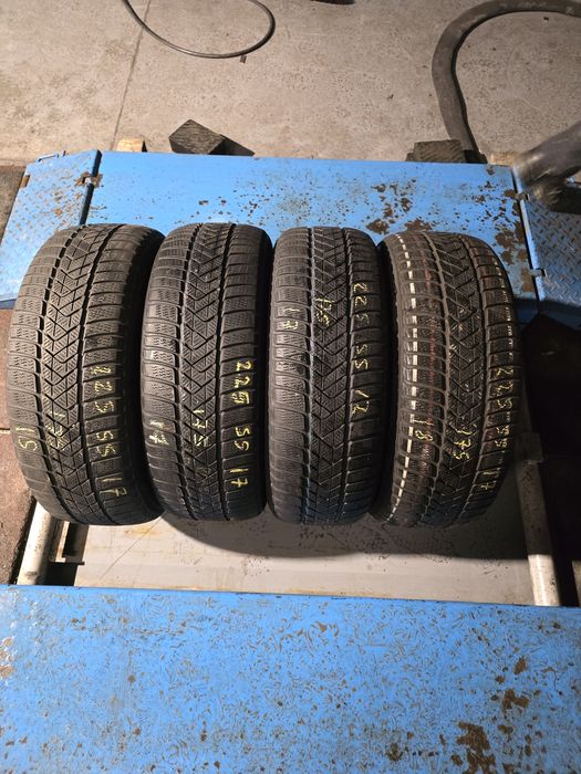 225.55.17 pirelli m+s