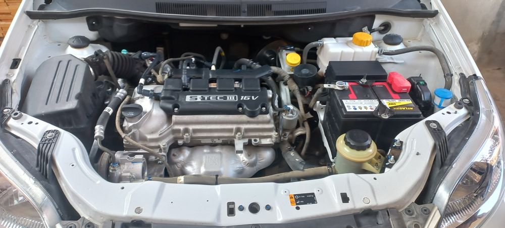 Nexia 3 2019 xolati yahshi