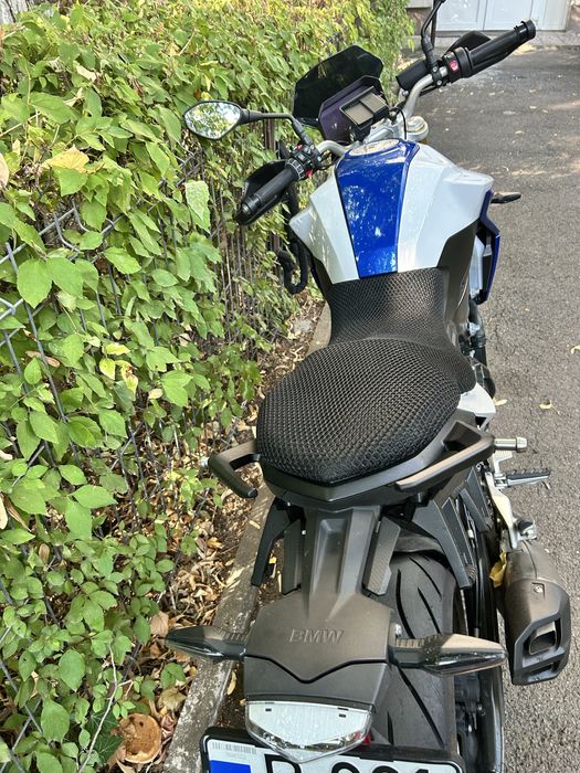 De vanzare BMW F900R