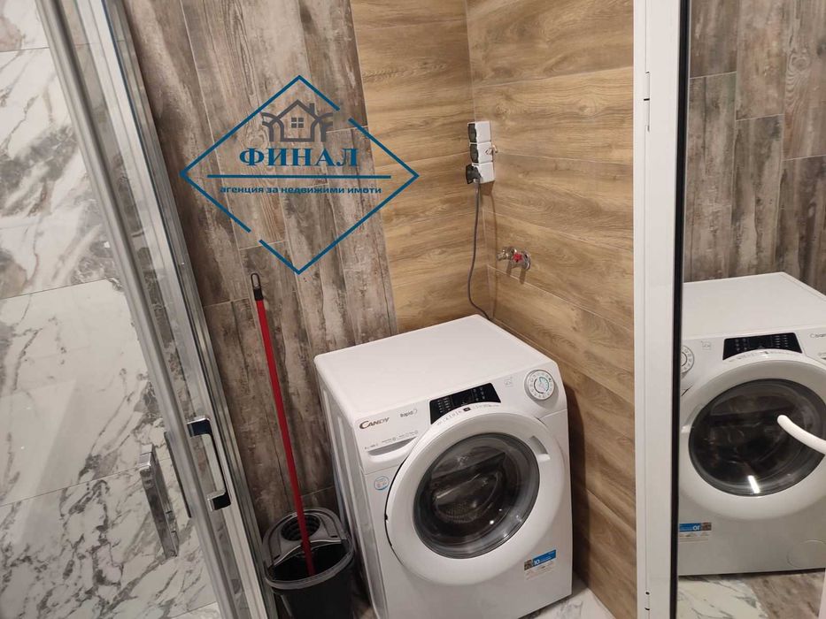 Продава се Тристаен апартамент в Шумен, Херсон - 76 кв.м за 1645 €/кв.м - Снимка #4