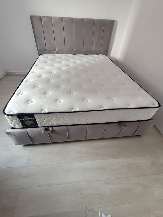 Saltea Serabed  160x200