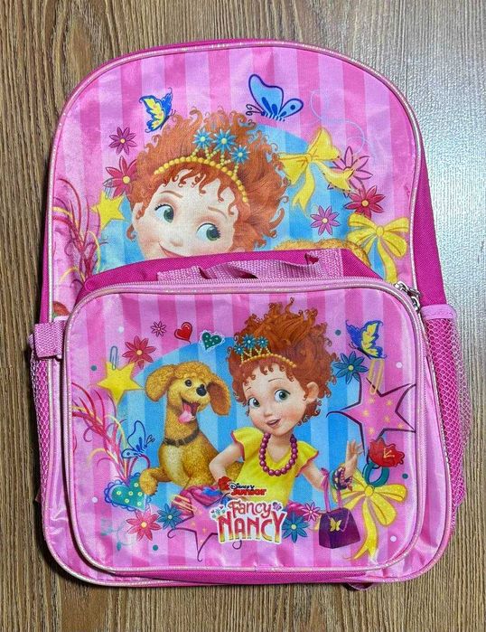 Рюкзак для девочки Fancy Nancy (США)