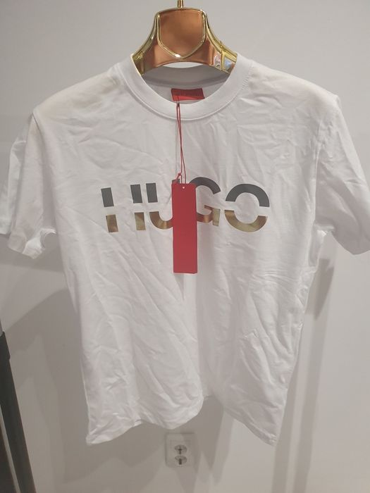 Tricou Hugo Boss premium la oferta