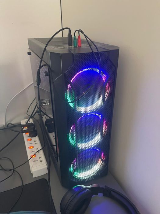 Компьютер сатылады