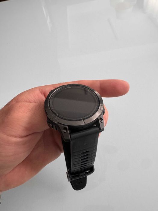 Garmin EPIX PRO (gen2) 47mm sapphire titanium