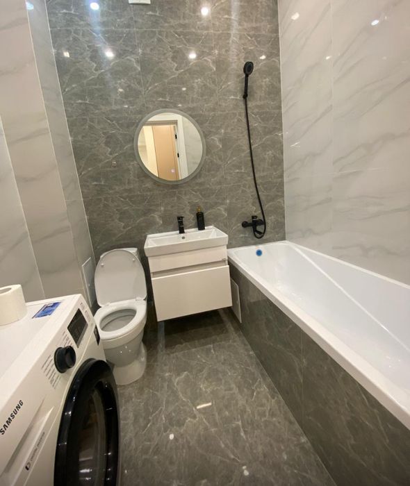 Квартиры посутгчно в Астане