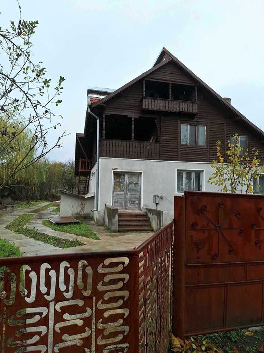 Casă de vânzare in Prundeni