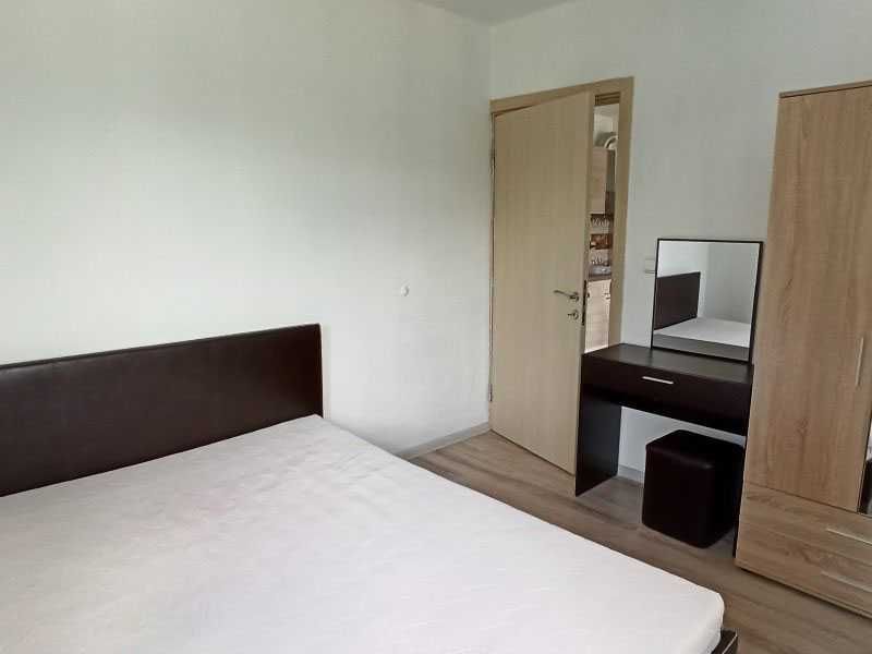 Дава се под наем Двустаен апартамент в София, Студентски град - 56 кв.м за 518.67 € - Снимка #7