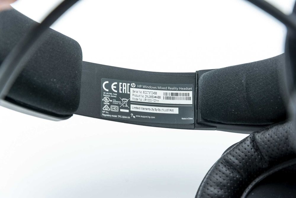 VR очила и контролери HP VR-1000-100nn