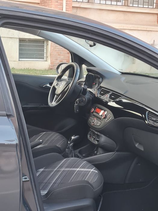 Opel corsa 1.4 automat cu gpl