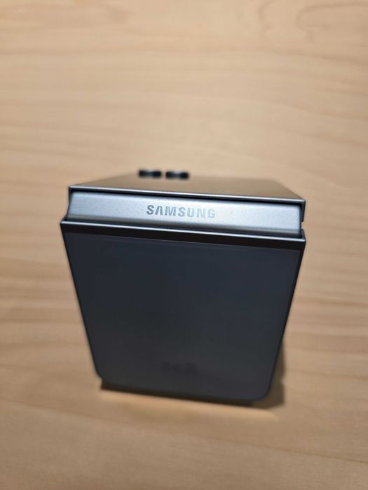 Samsung Galaxy Z Flip 6, 512GB, 8GB RAM, Albastru