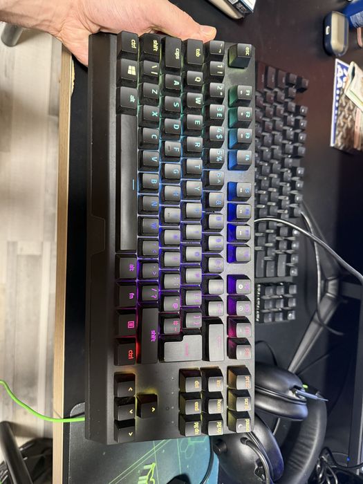 Razer Blackwidow V3 Tenkeyless