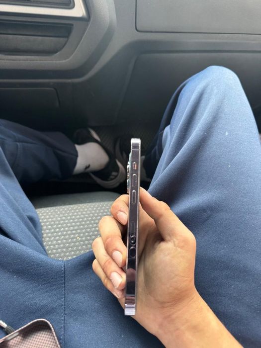 iPhone 14 Pro идеал