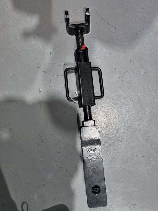 Intinzator vertical tija reglabila furcă furca tractor case massey fer
