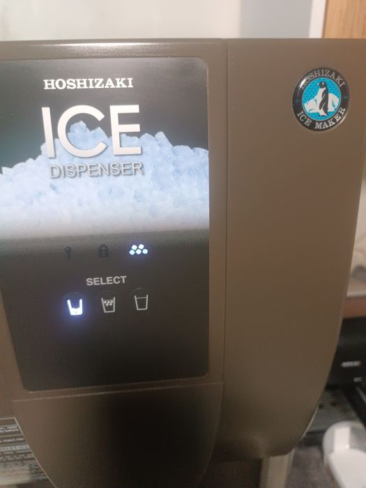 Ледогенератор Hoshizaki