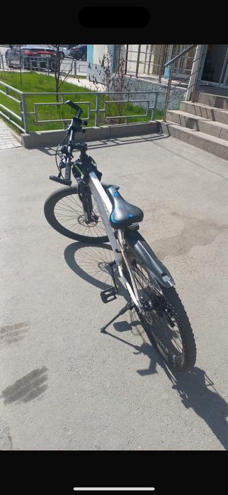 проадется велосипед