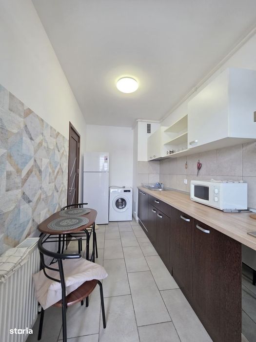 Titan/Complex Rezidential Citadella
