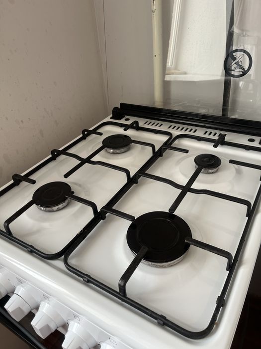 Газовая плита Artel