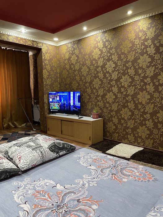 Почасовая квартира!