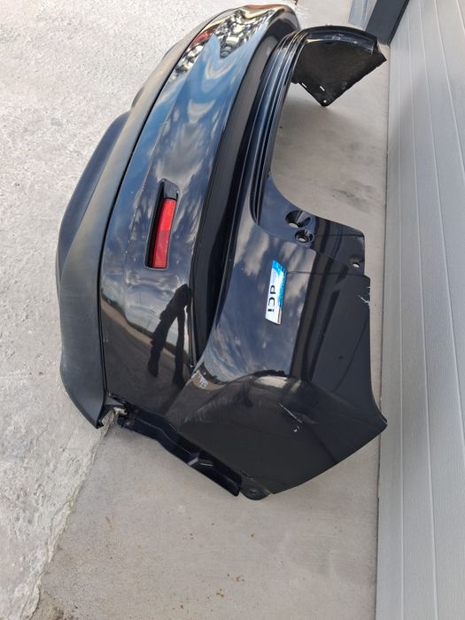 Задна Броня Nissan Juke