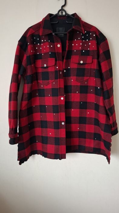 Pinko  , дамска връхна риза !