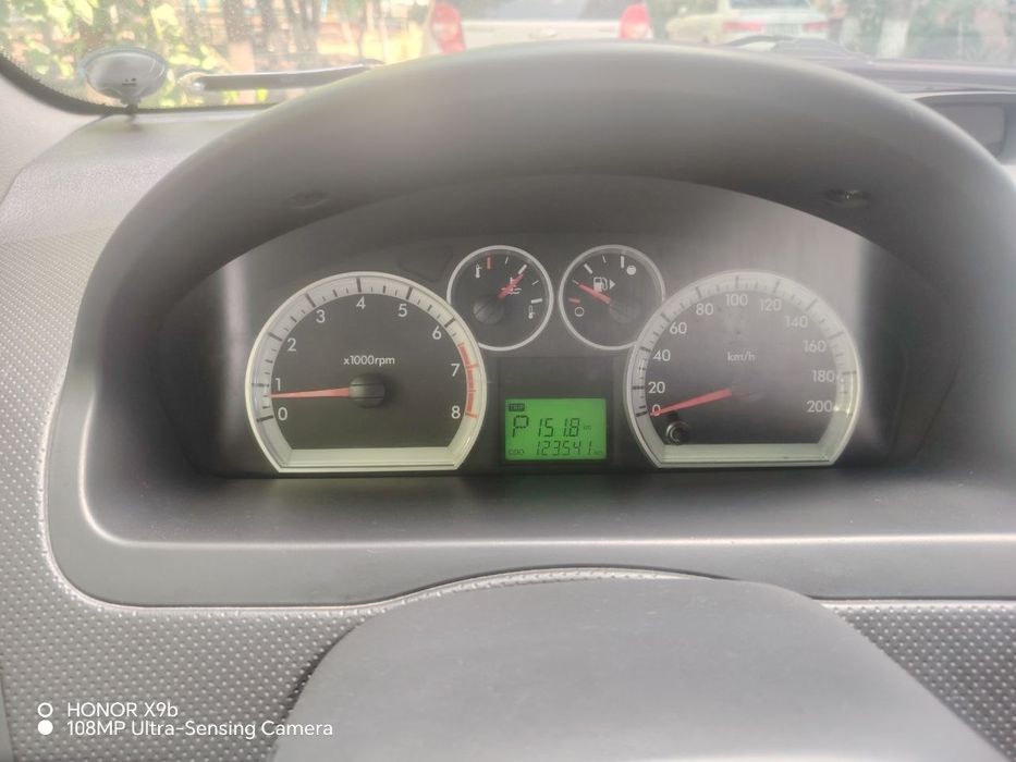 Nexia 3 LTZ 2020 sotiladi