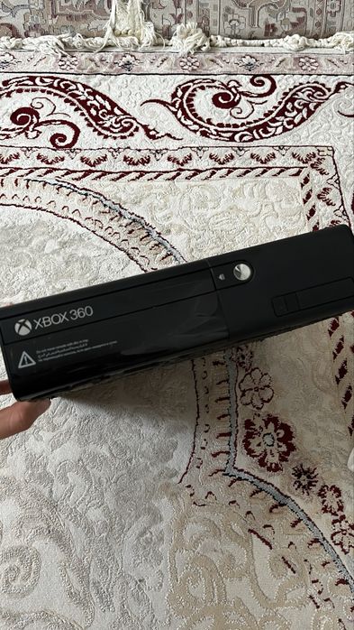 Xbox 360 сатылады