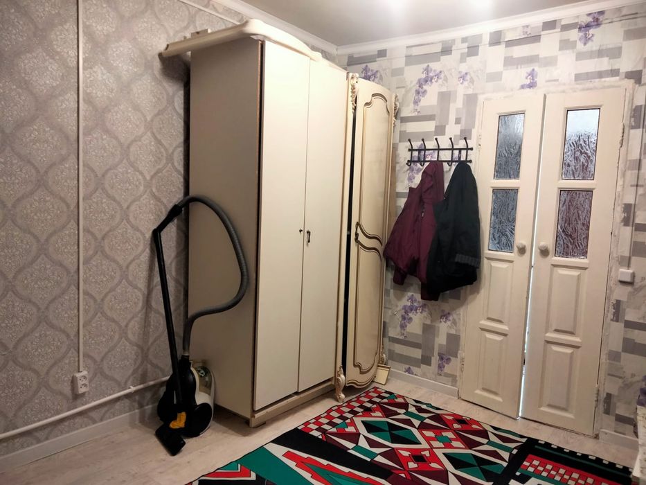 Сдам комнату в общежитии в центре города