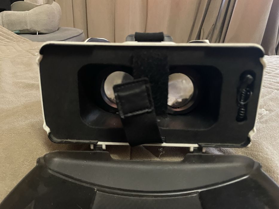 VR очки дешевые
