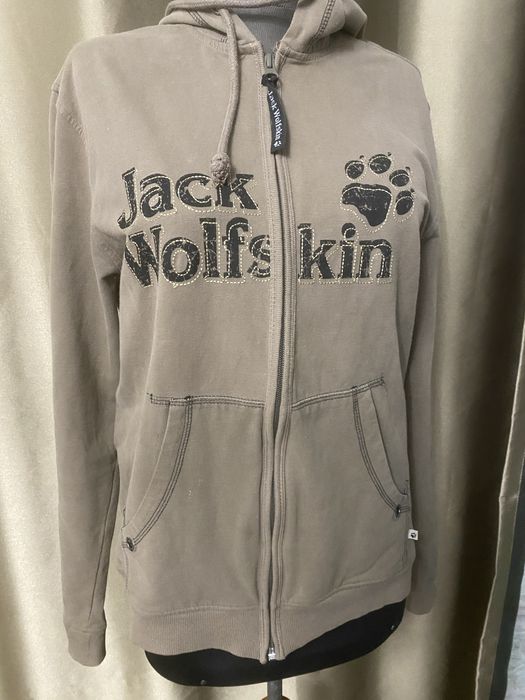 Hanorac Jack Wolfskin S