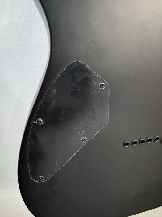 Элеутрогитара ibanez GRG121DX