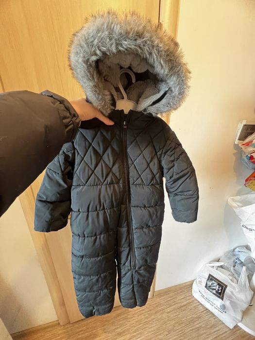 Комбинезон еврозима