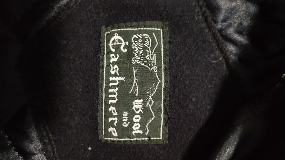 Пальто женское Paucinni