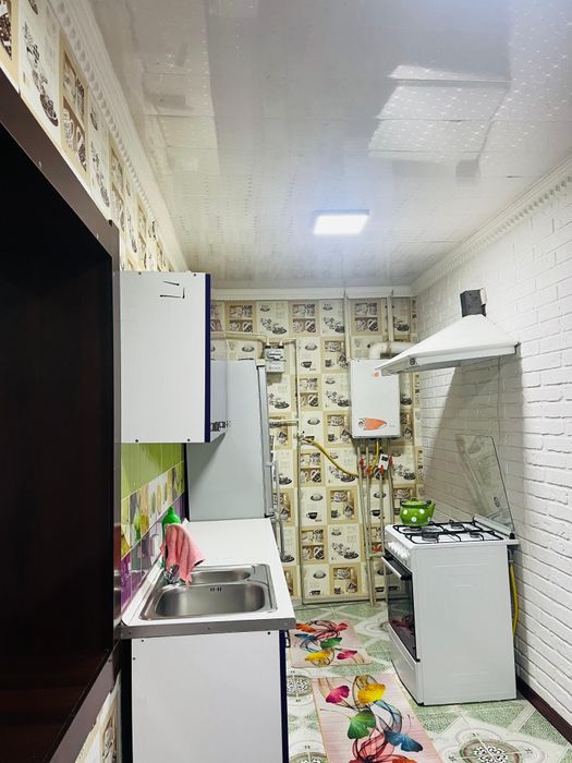 Оценка квартир для гостей