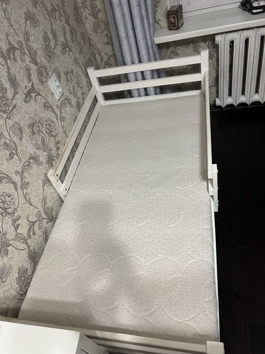 Кровать   детская