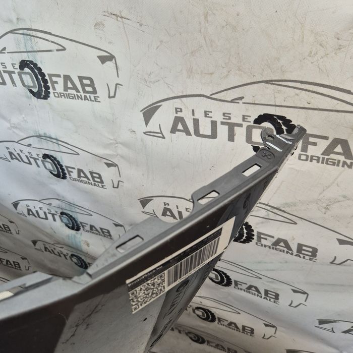 Bara fata Skoda Octavia 4 VRS an 2019-2020-2021-2022-2023