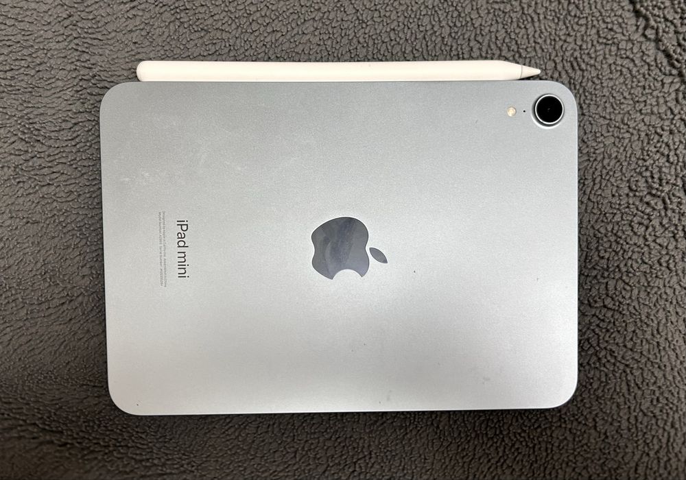 iPad mini 7 128GB + Pencil Pro