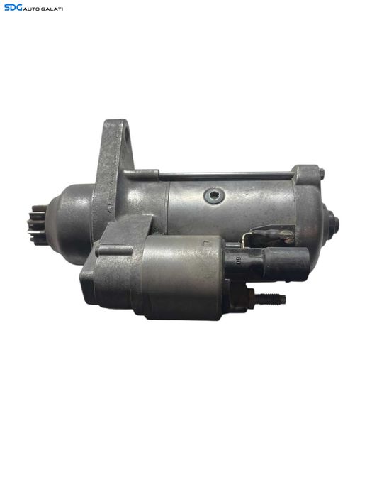 Electromotor cu 13 Dinti Volkswagen Passat B8 1.6 TDI 2015 - 2023 Cod 0AM911023M ESW20ER20 [B3747]