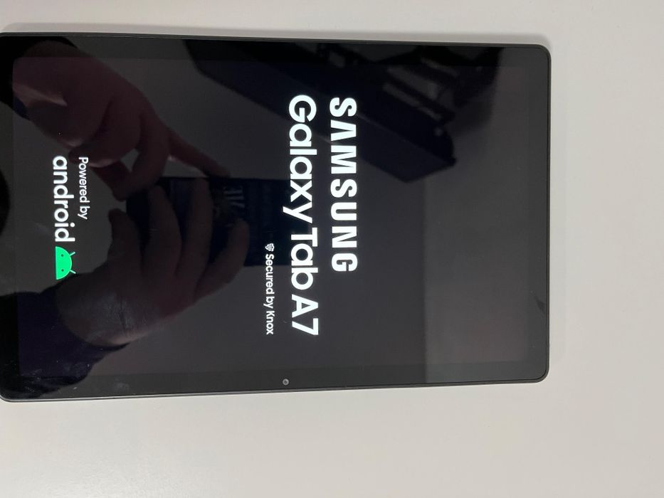 Tableta Samsung Galaxy tab A7