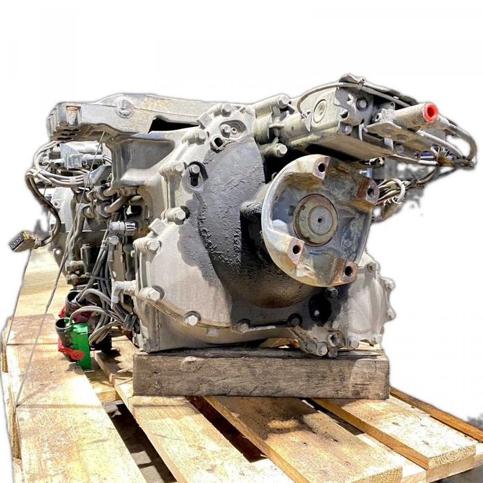 Cutie de viteze Scania L,P,G,R,S 2870610 -Piese de schimb SCANIA