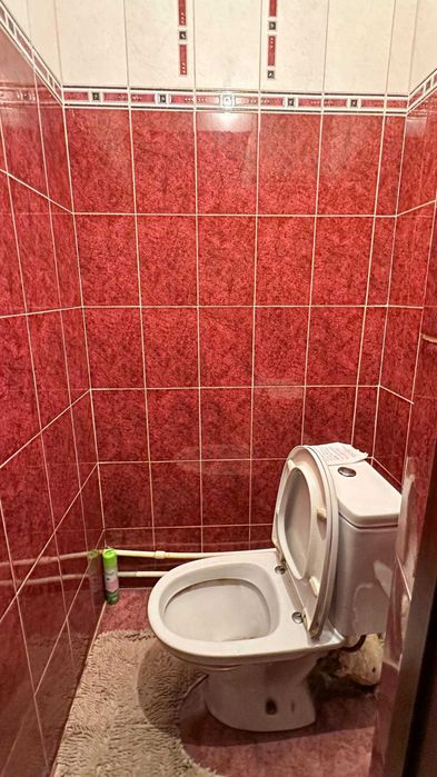Продам 2 ком кв Учхоз Алишер