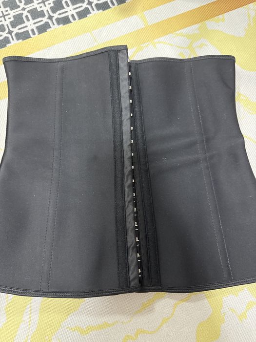 Корсет после родовой