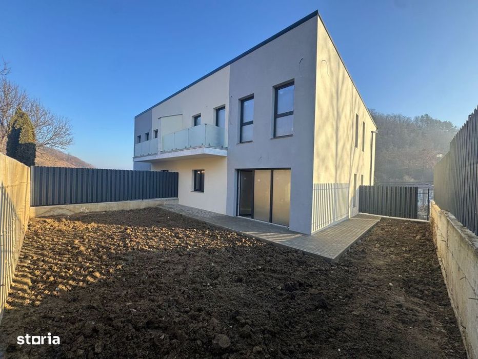 Duplex  4 CAM, SU 190 MP, TEREN 370 MP in TAUTI